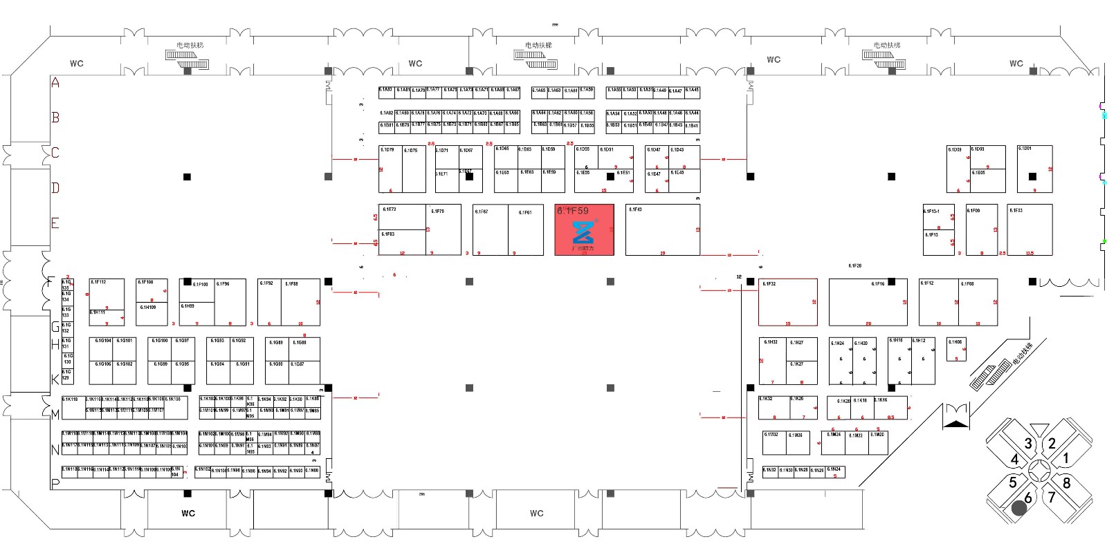 2017 Auto Mechanika SHANGHAI Exhibition 2017 Auto Mechanika SHANGHAI Exhibition