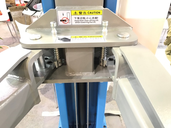 SHUNLI Took Part in Automechanika Fair Shanghai SHUNLI Took Part in Automechanika Fair Shanghai